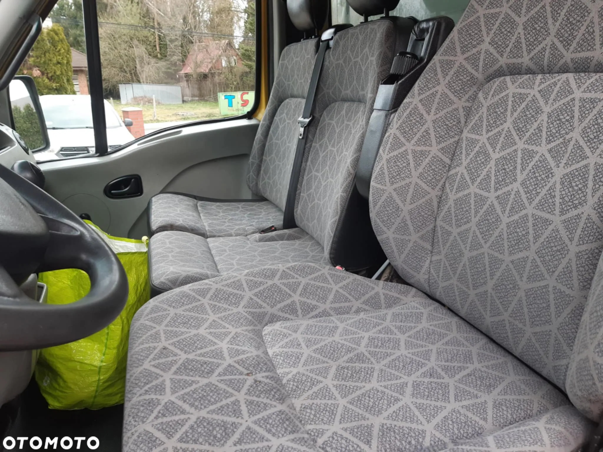 Renault Mascott SKRZYNIA DMC 3500KG - 10