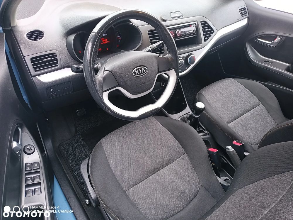 Kia Picanto 1.0 Edition 7 - 15