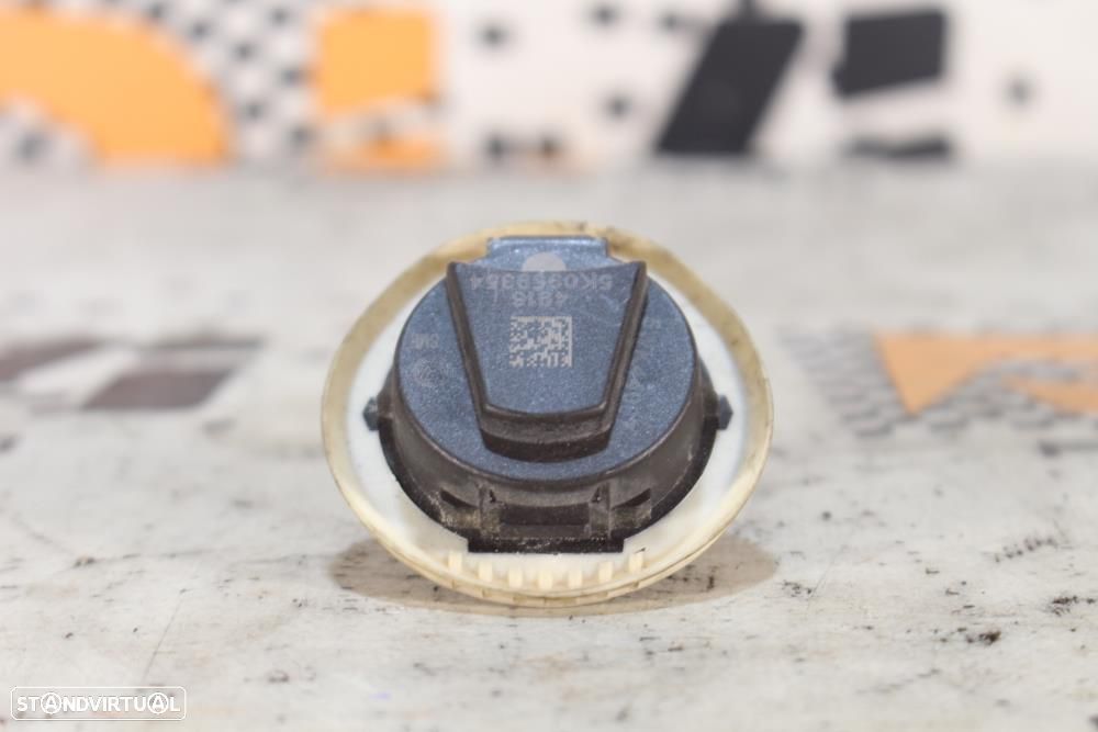 Sensor De Impacto Volkswagen Golf Vi (5K1)  5K0959354 / 5Wk44007 - 1