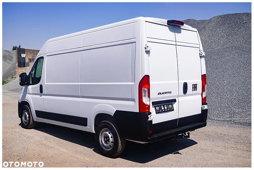 Fiat Ducato - 6