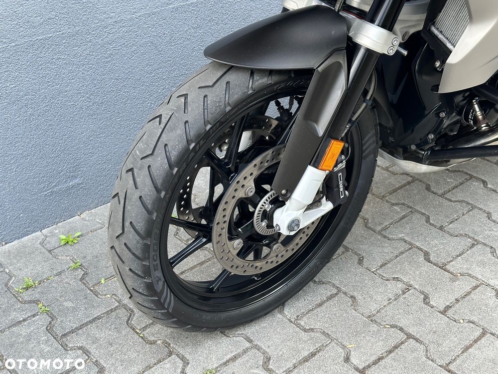 BMW GS - 28