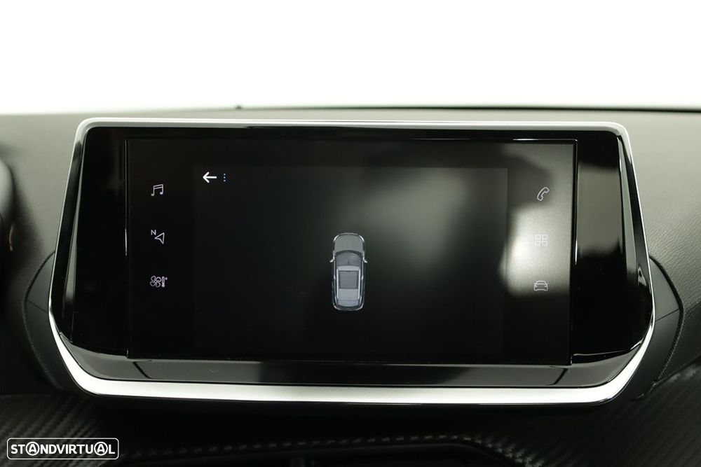 Peugeot 2008 1.2 PureTech Allure - 12