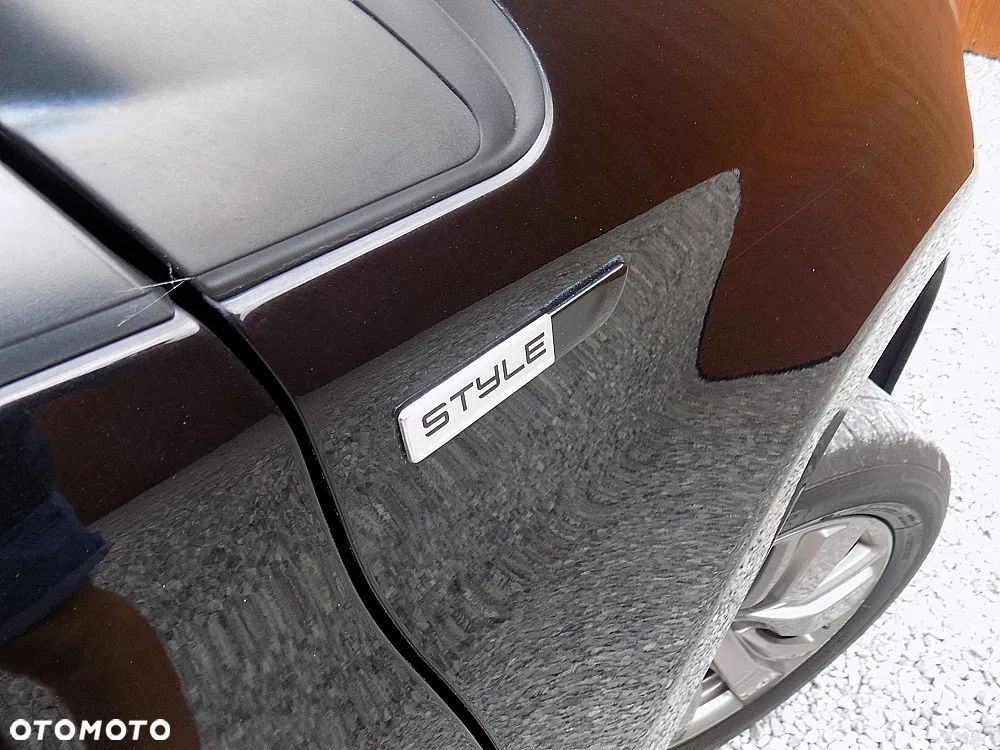 Peugeot 2008 PureTech 82 Style - 23