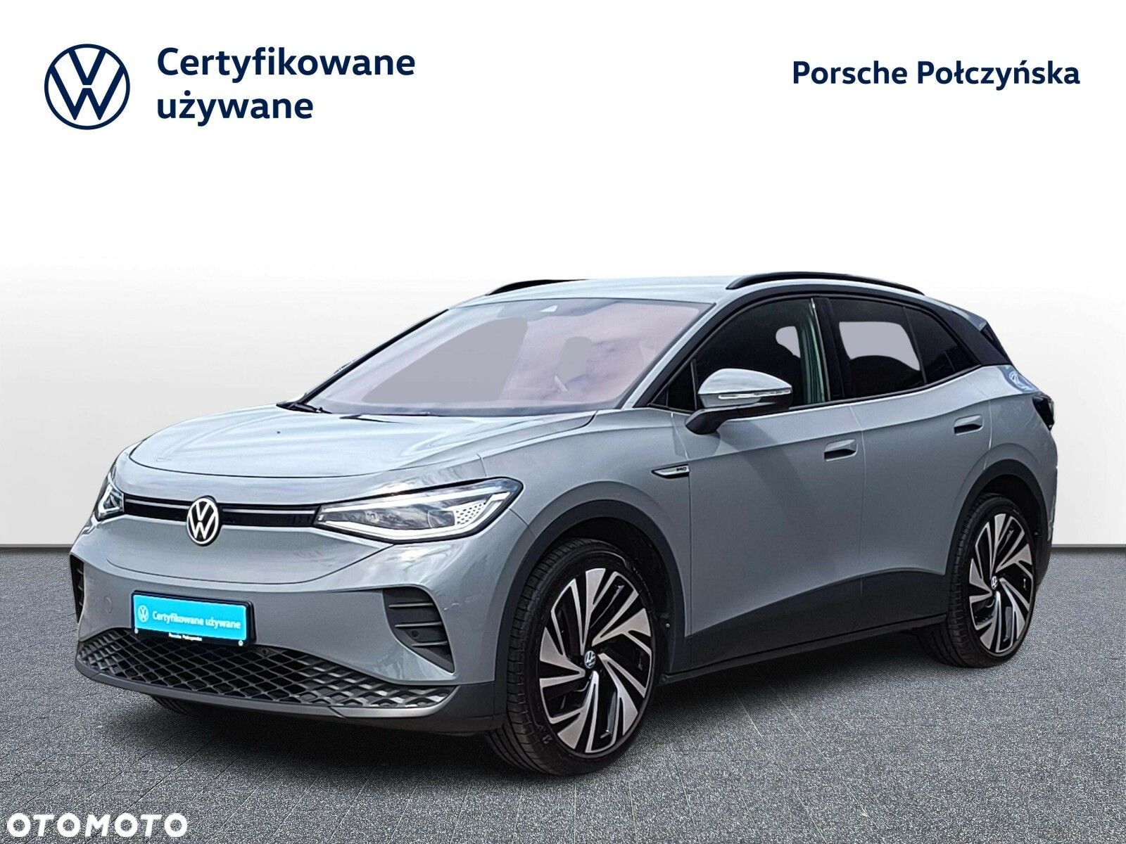 Volkswagen ID.4 77kWh Pro Performance - 1