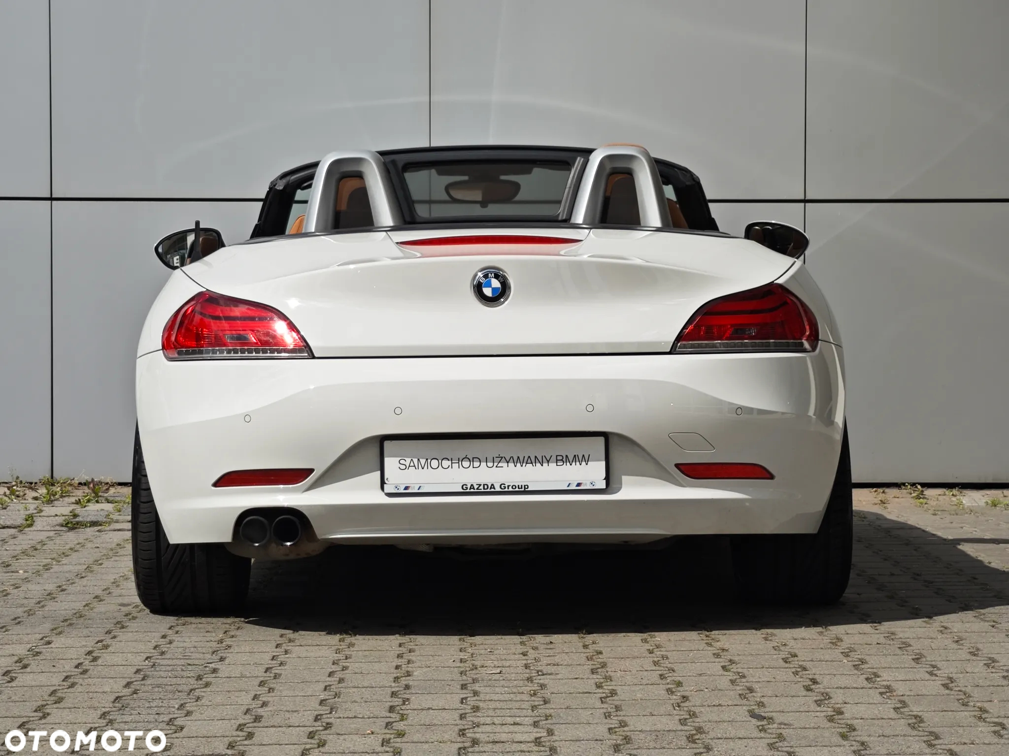 BMW Z4 20i sDrive - 7