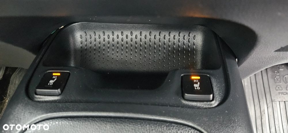 Toyota Corolla 1.5 Style - 21