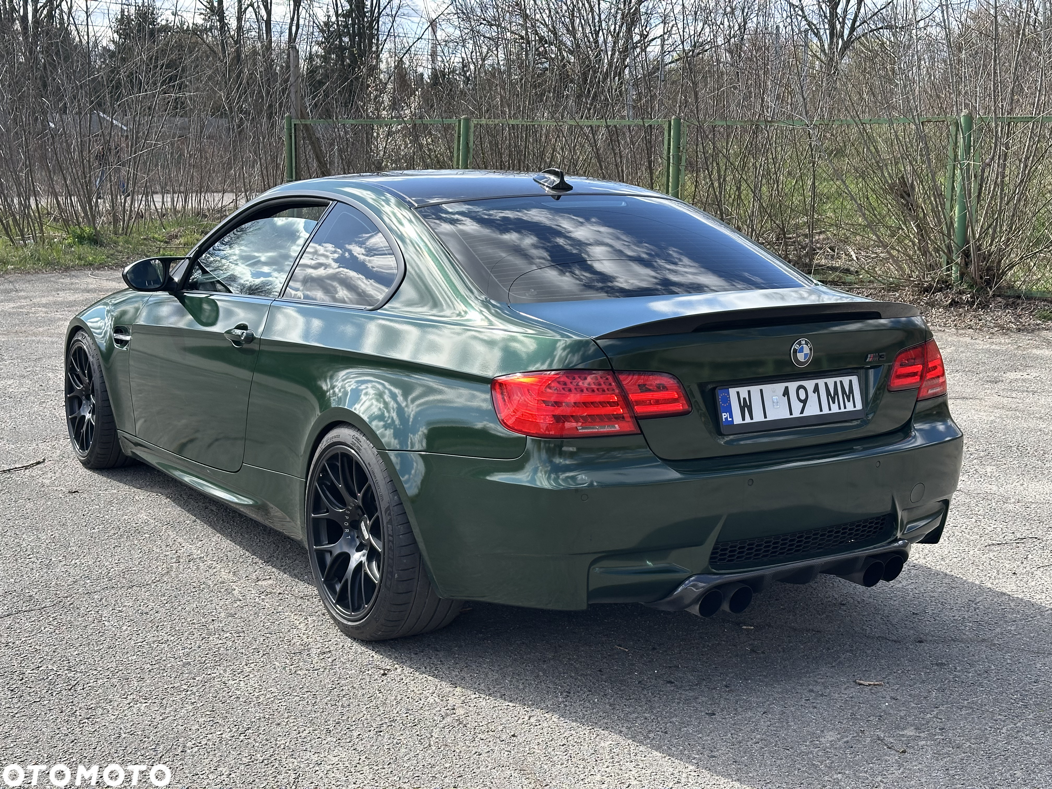 BMW M3 Standard - 4