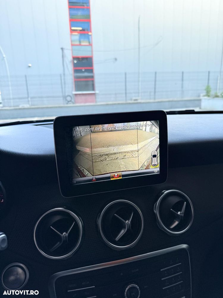 Mercedes-Benz GLA 200 d 4MATIC Aut. - 19