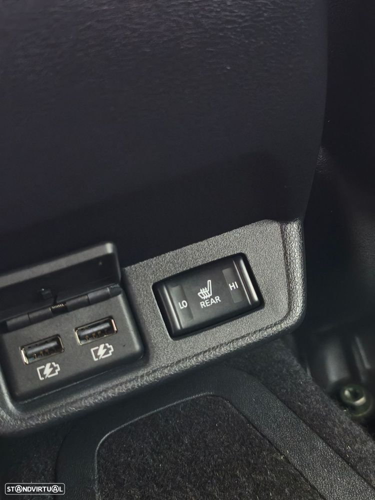 Nissan Leaf Tekna - 20