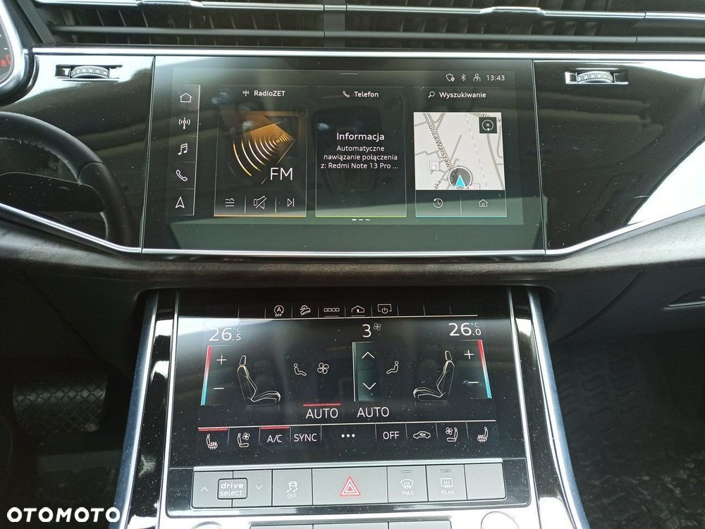 Audi Q7 - 19