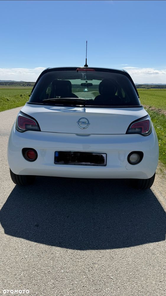 Opel Adam 1.4 Glam S&S - 8