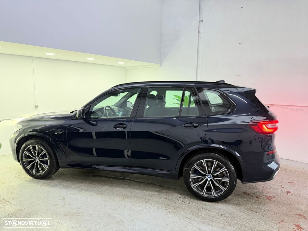 BMW X5 45 e xDrive Pack M - 4