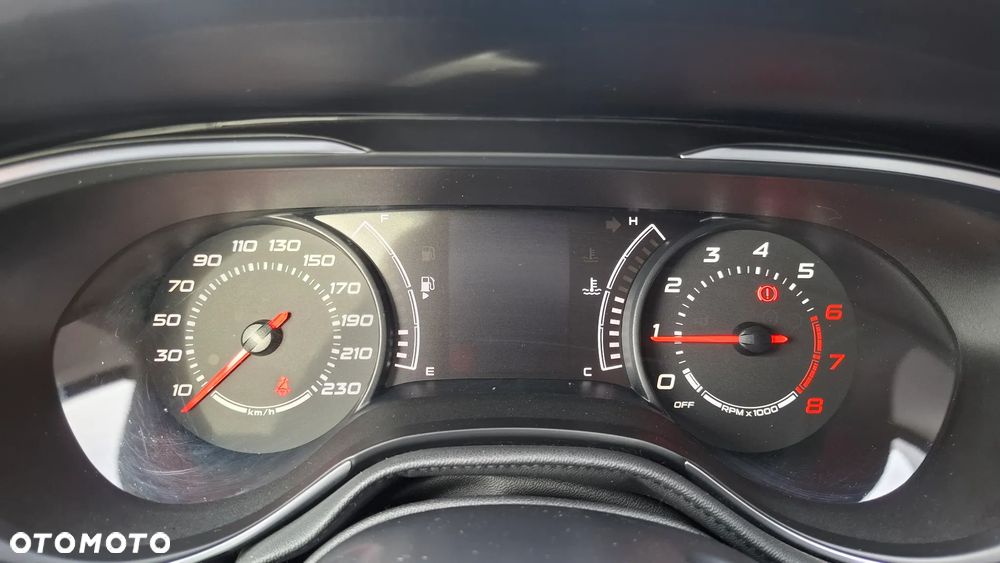Fiat Tipo 1.4 T-Jet Business Line - 22