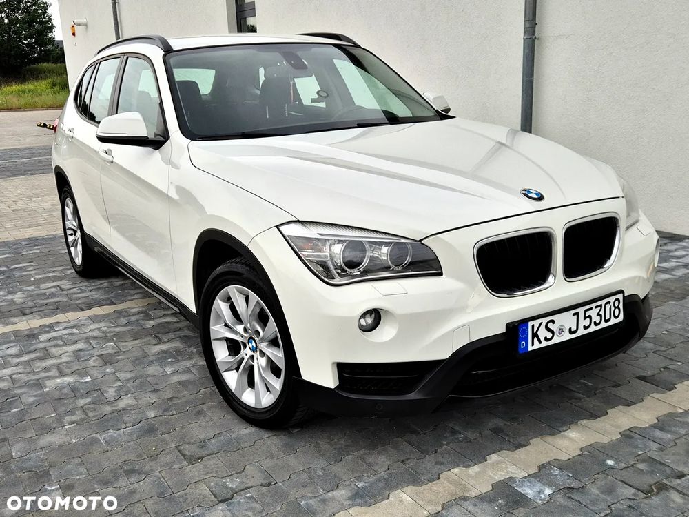BMW X1 sDrive18d xLine - 2