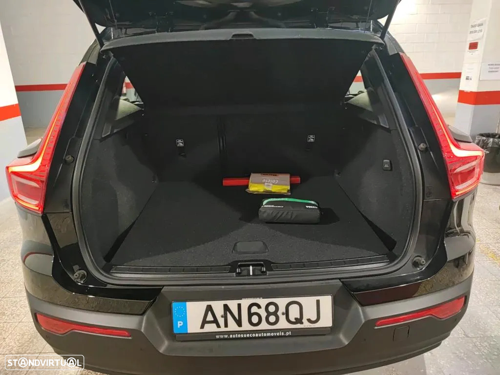 Volvo XC 40 1.5 T2 Momentum Core - 13