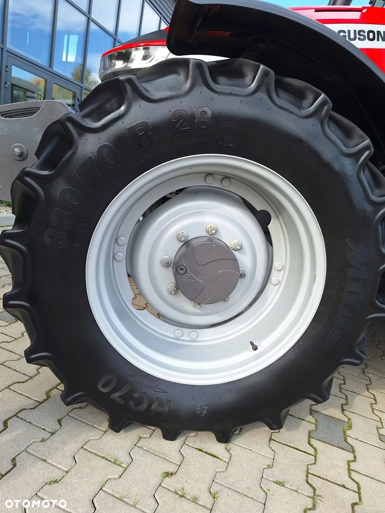 Massey Ferguson 5S.105 - 7