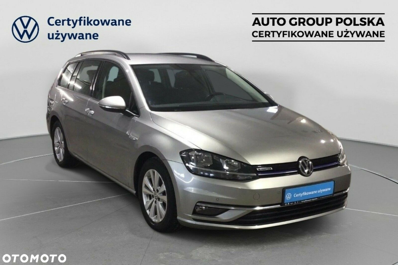 Volkswagen Golf VII 1.5 TSI BMT Comfortline - 9