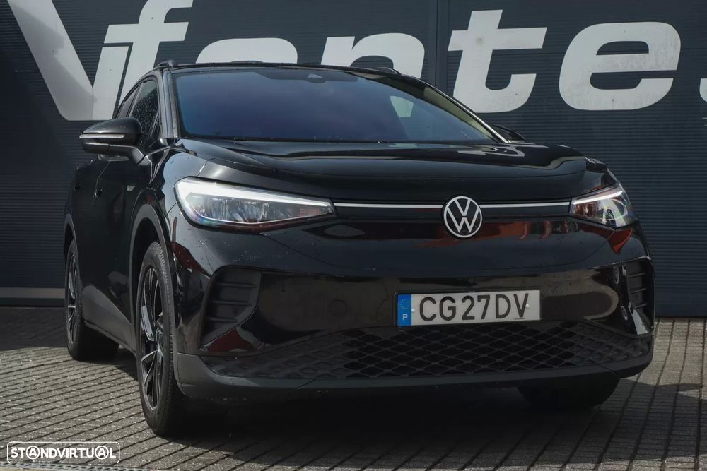 VW ID.4 77 kWh Pro - 5