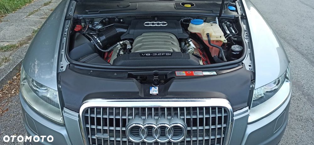 Audi A6 Allroad - 2