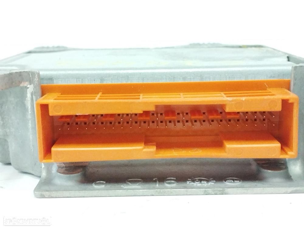 CENTRALINA AIRBAG PEUGEOT 307 CC 2005 -9652712380 - 3