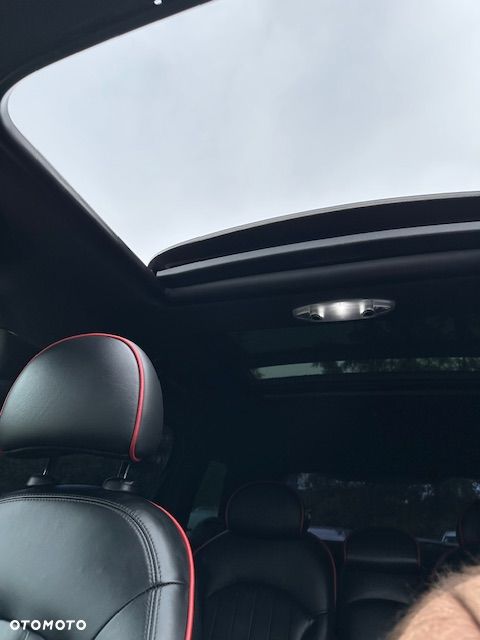 MINI John Cooper Works ALL4 - 10