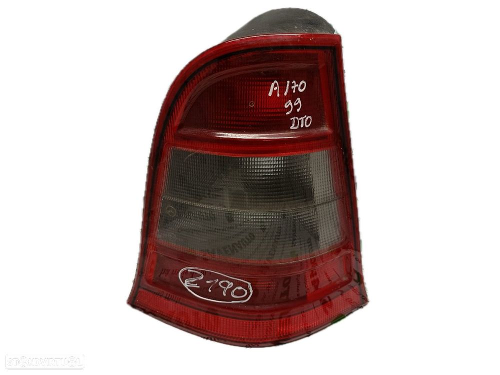 Farolim Dto Mercedes-Benz A-Class (W168) - 1