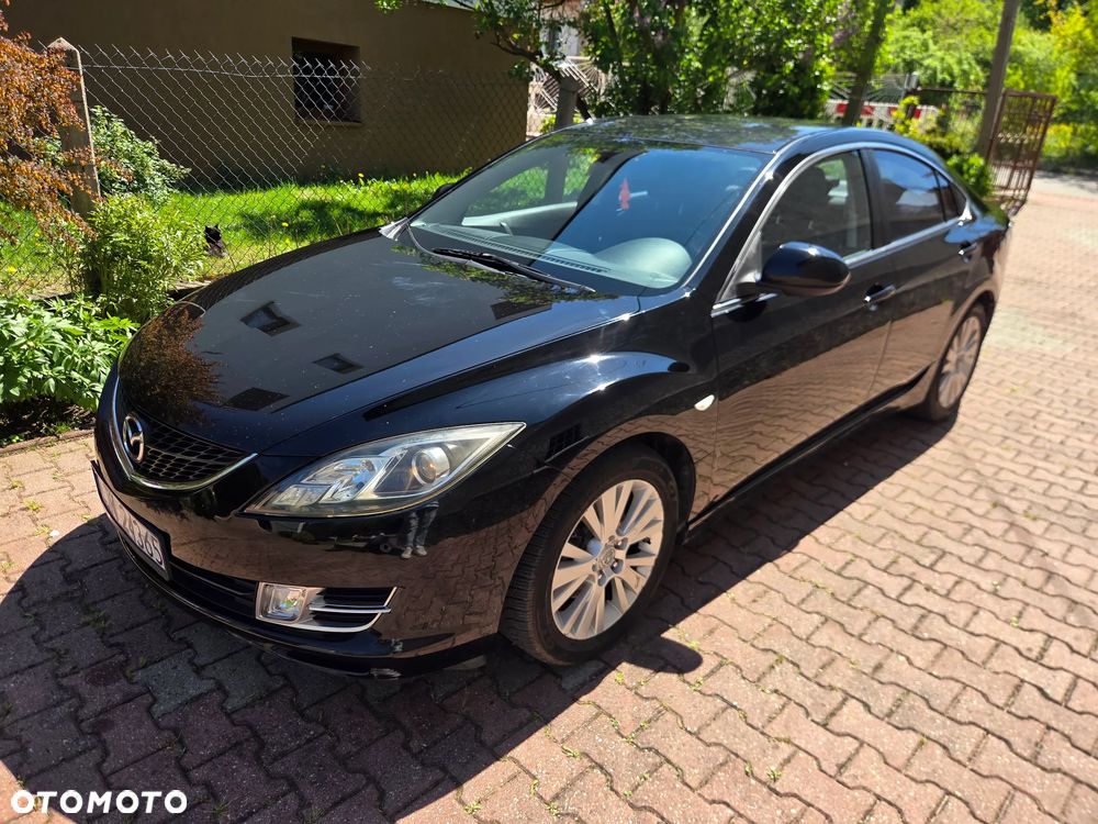 Mazda 6 1.8 Comfort - 7