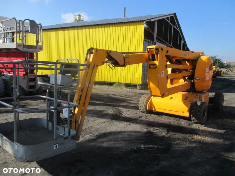Manitou 170AETJL Bi-Energy - 10