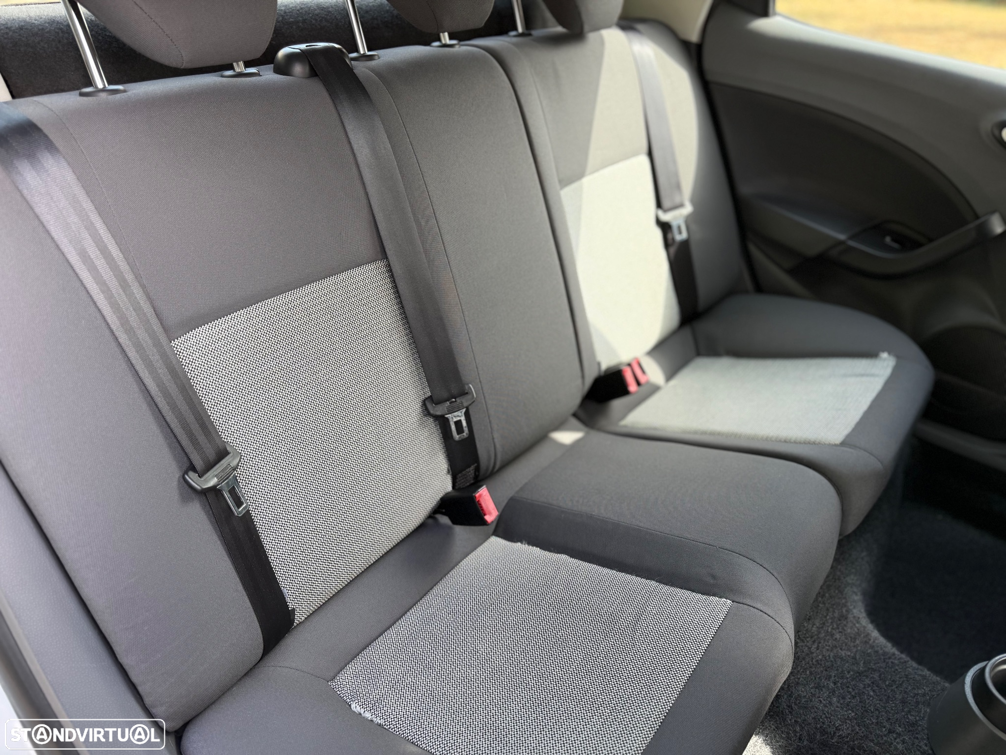 SEAT Ibiza 1.2 12V Style - 7