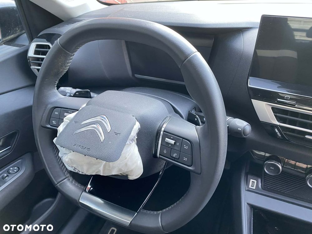 Citroën C4 PureTech 130 Stop&Start EAT8 SHINE - 21