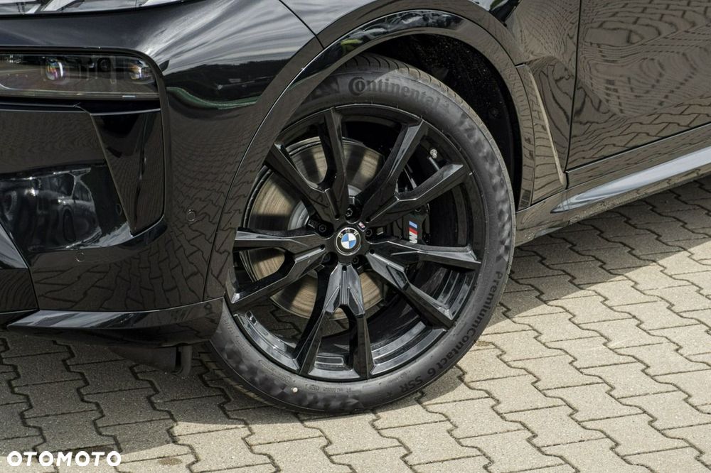 BMW X7 - 4