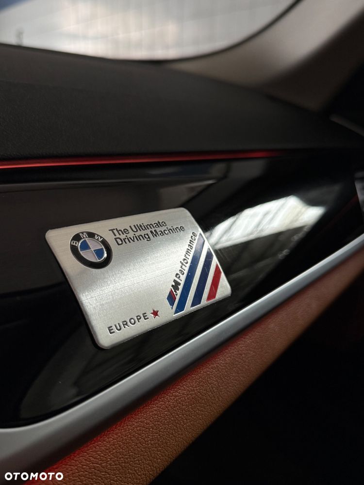 BMW Seria 5 520i M Sport Edition - 17