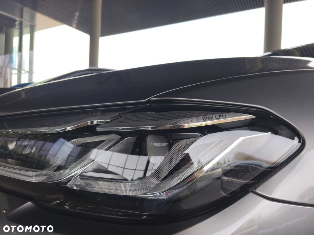 BMW Seria 5 530d xDrive Luxury Line - 12