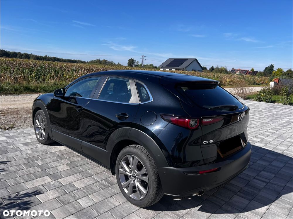 Mazda CX-30 - 6
