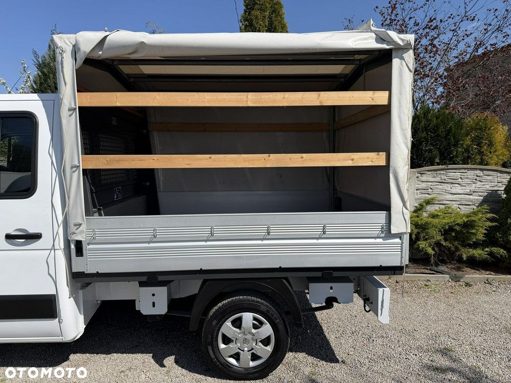 Renault Master - 28