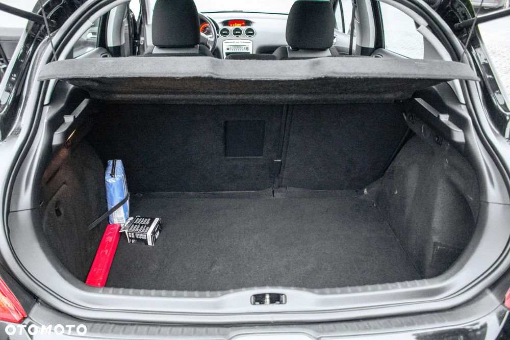 Opel Zafira 1.4 T Cosmo EcoFLEX S&S EU6 - 13