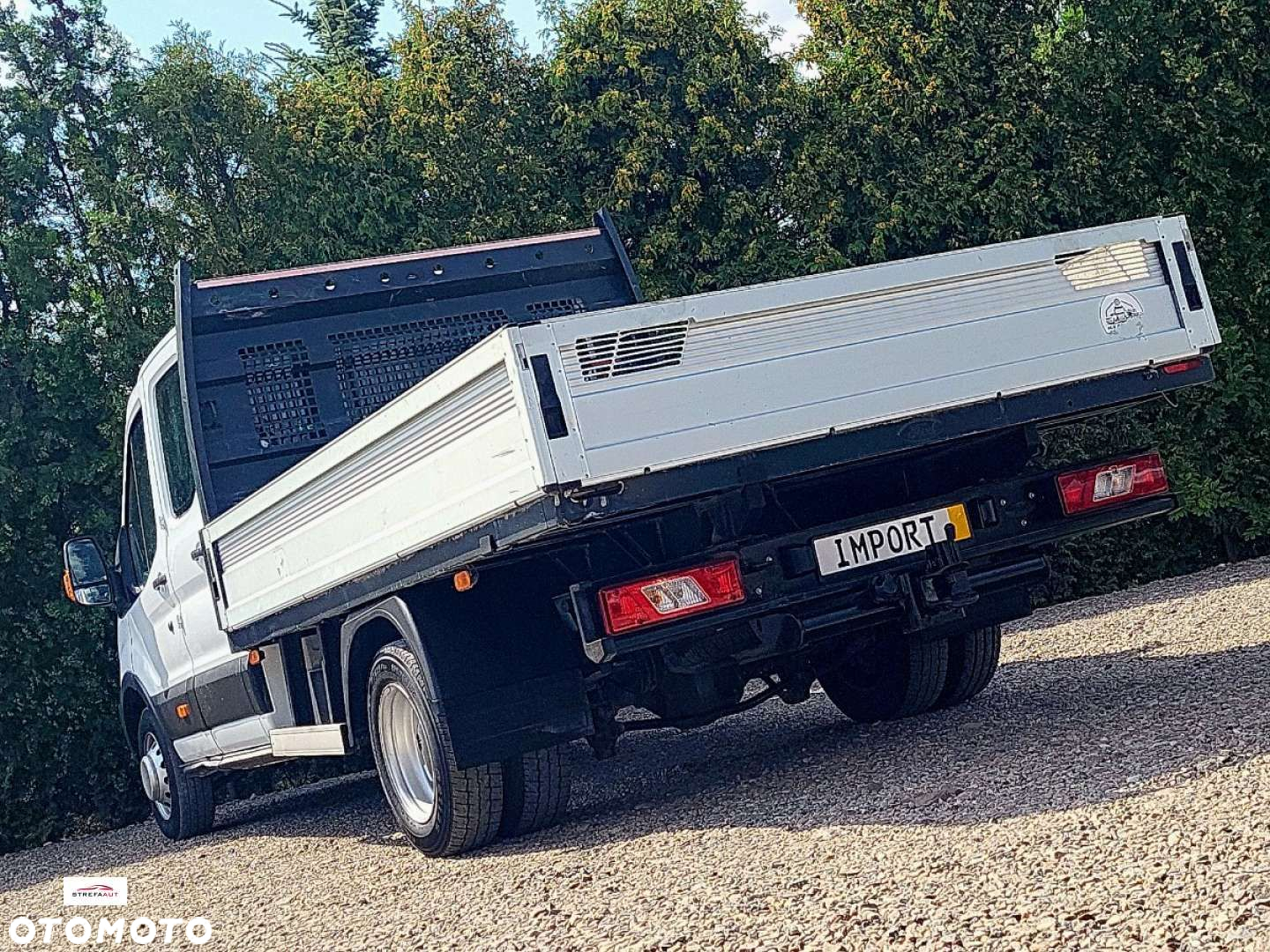 Ford Transit - 24