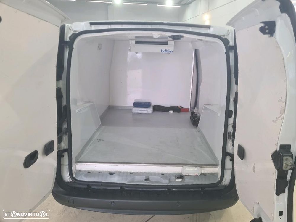 Renault KANGOO EXPRESS 1.5 dCi Maxi Business S/S - 8