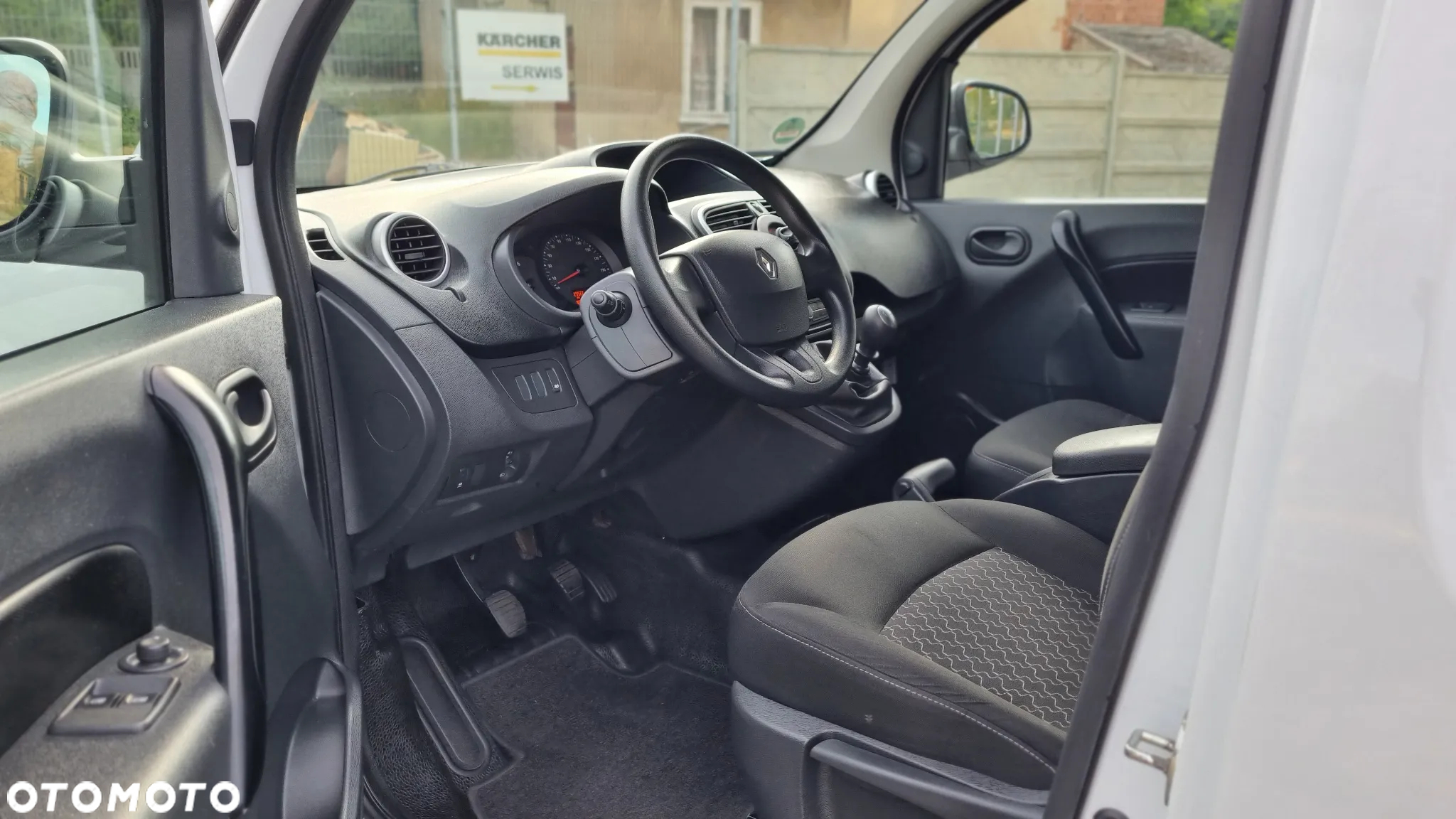 Renault kangoo - 11
