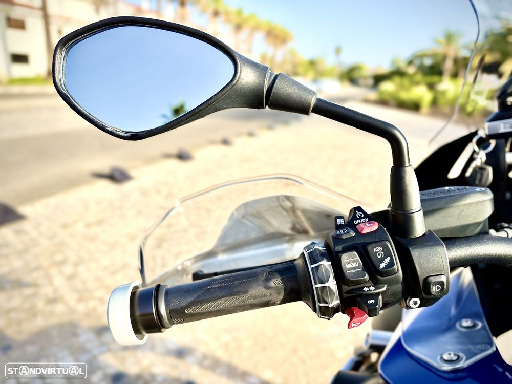 BMW R 1250 GS Adventure Rallye - 11