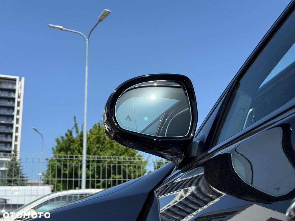 Mercedes-Benz Klasa S 450 d mHEV 4-Matic L AMG Line 9G-TRONIC - 13