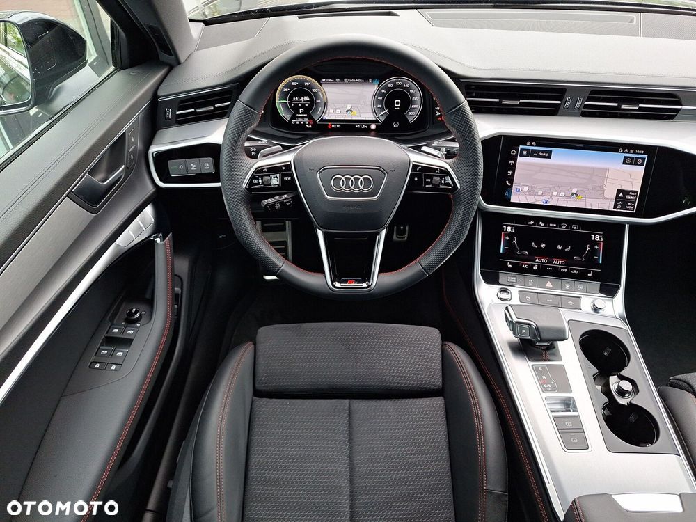 Audi A6 Limousine - 18