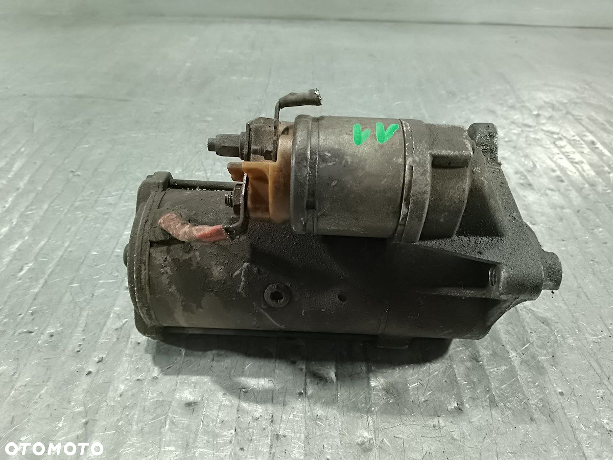 ROZRUSZNIK RENAULT SCENIC II ( 03-09 ) 8200628426 D7R49 1.9 DCI - 4