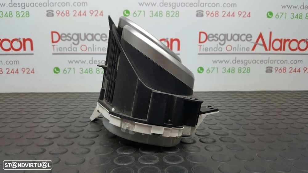 QUADRANTE MAZDA 3 BERLINA (BK) 1.6 CRDT  ACTIVE - 4