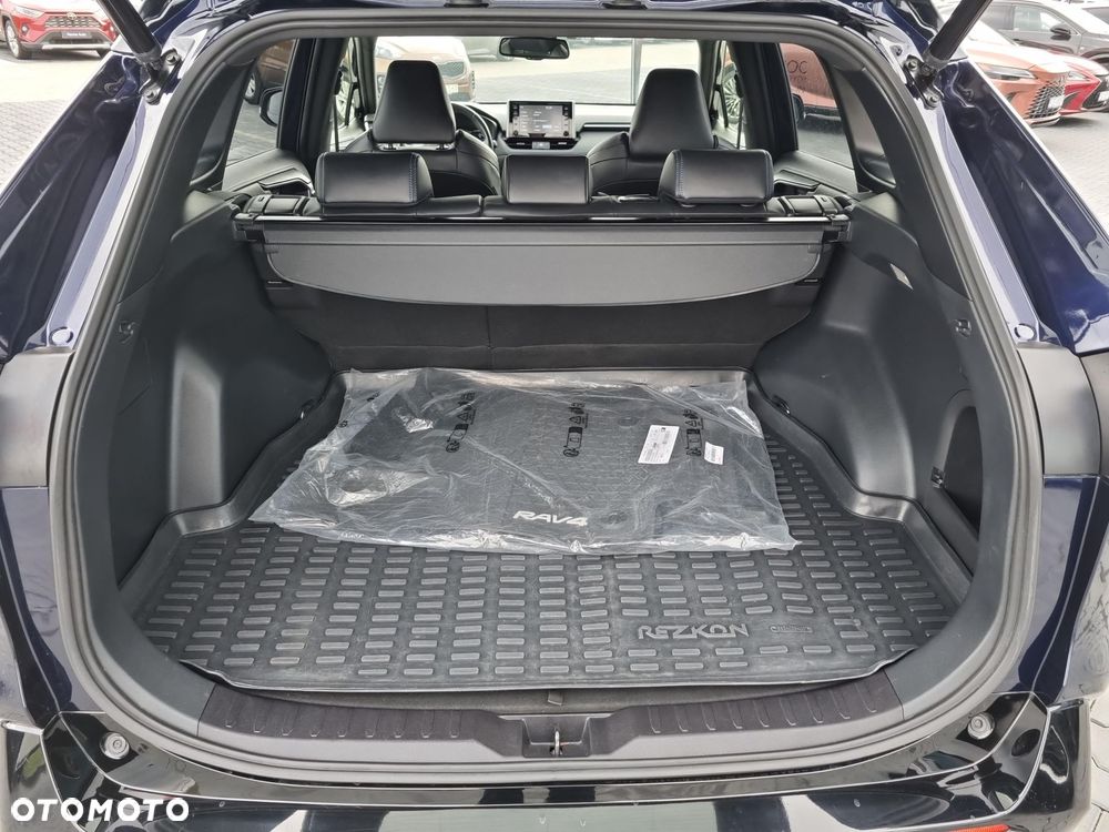 Toyota RAV4 2.5 Hybrid Selection 4x4 - 6