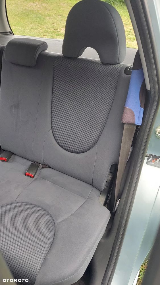 Honda Jazz 1.4 ES - 21