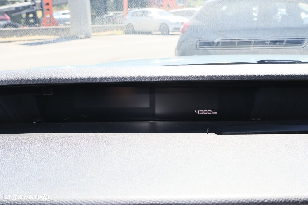 Citroën C3 Aircross 1.2 PureTech Plus - 8