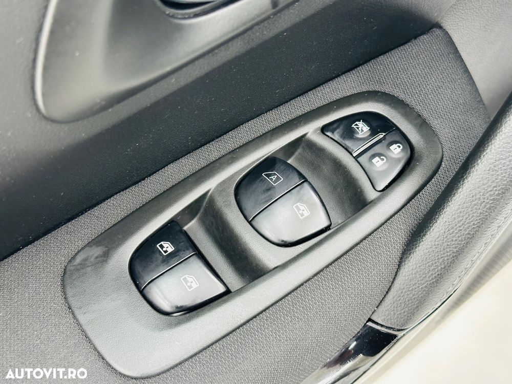 Renault Kadjar Energy TCe 130 EDC Experience - 12