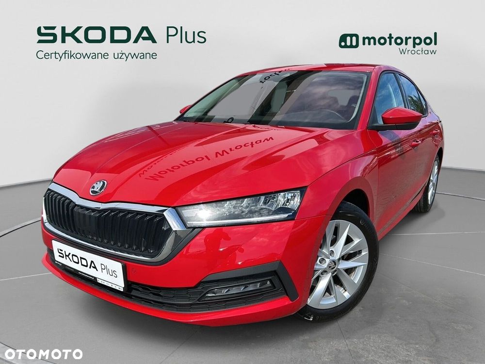 Skoda Octavia 1.5 TSI ACT Ambition - 2