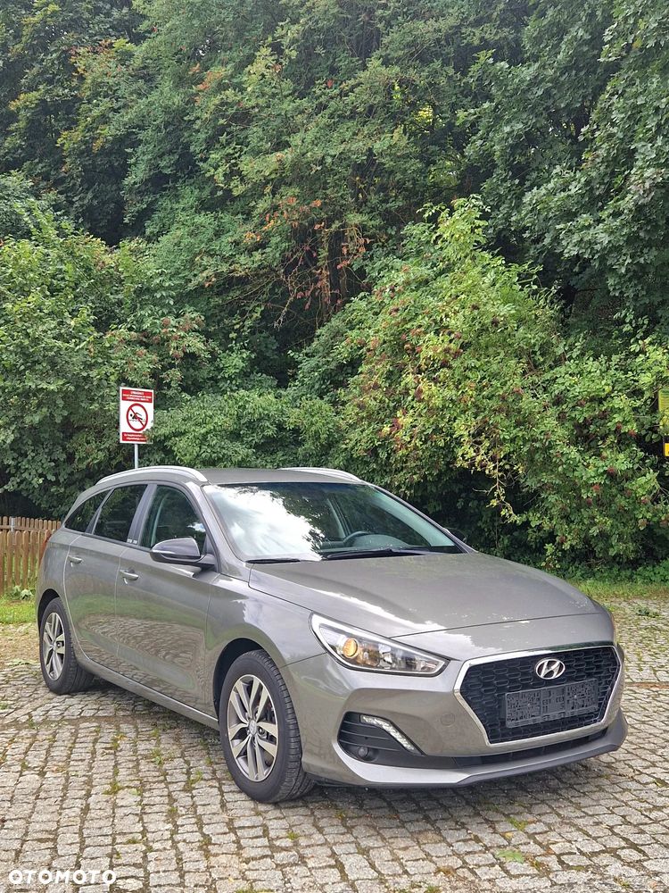 Hyundai i30 1.4 T-GDI Premium - 2